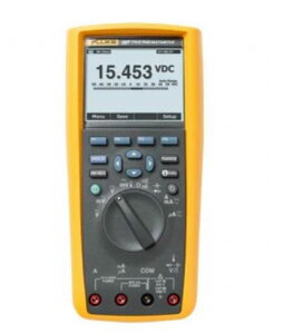 y|Cg5{z9/19~9/24JÁI}\(vGg[) FLUKE ^̎l^dq@pOL^}`[^[ FLUKE-287/SI v 