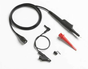 ���|�C���g10�{�� 4/4~4/10 ���������}���\��(�v�G���g���[) FLUKE �X�R�[�v���[�^�[�p�A�N�Z�T���[ VPS101 �v�� ����