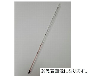 【★ポイント5倍★】10/14~10/17開催!お買い物マラソン(要エントリー) 東亜計器 赤液 棒状温度計 T-5104