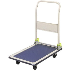 【★ポイント5倍★】10/14~10/17開催!お買い物マラソン(要エントリー) 東正車輌 ゴールドキャリー プレス運搬車 GC-101