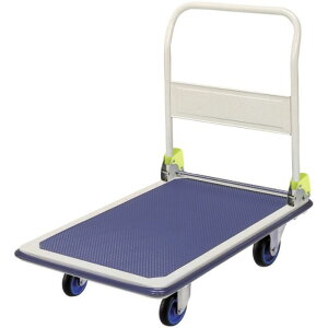 【★ポイント5倍★】10/14~10/17開催!お買い物マラソン(要エントリー) 東正車輌 ゴールドキャリー プレス運搬車 GC-301