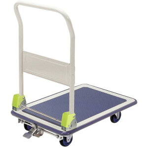 【★ポイント5倍★】10/14~10/17開催!お買い物マラソン(要エントリー) 東正車輌 ゴールドキャリー プレス運搬車 GC-S101