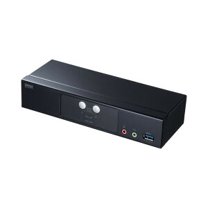 y|Cg10{z9/1̓_tf[ITTvC p\Rؑ֊ DisplayPortΉ@2:1 F1