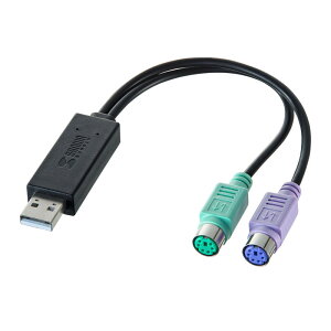 ���|�C���g10�{�� 4/14~4/17 ���������}���\��(�v�G���g���[) �T�����T�v���C USB-PS/2�ϊ��R���o�[�^ �����F1