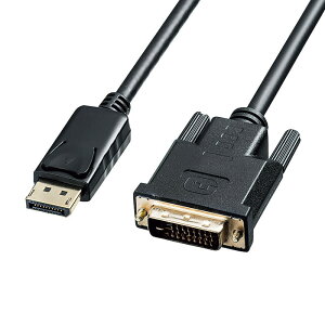 y|Cg5{zyVX[p[SAIL(9/4~9/11) vGg[ TTvC DisplayPort-DVIϊP[u 1m F1