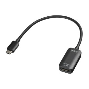 y|Cg5{z10/4~10/9JÁI}\(vGg[) TTvC USB Type C-HDMIϊA_v^ (4K/30Hz) F1