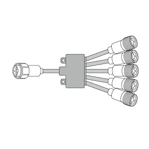 ���|�C���g10�{�� �y�V�X�[�p�[SAIL(6/4~6/11) ���v�G���g���[ �W�F�t�R�� LED�\�t�g�l�I�� 5����R�[�h PR-E3-B05�y�����F1�z