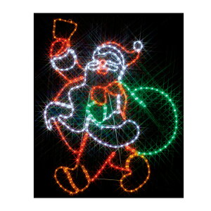 �y�|�C���g10�{�z12/13~12/15�J�ÁI���|�C���g�o�b�N��(�v�G���g���[) �W�F�t�R�� LED�W���C���g���`�[�t�i�S�_�Ń^�C�v�j�iSJ�V���[�Y�j SJ-A23-JT�y�����F1�z