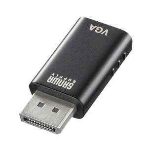 y|Cg10{zyVX[p[SAIL(12/4~12/11) vGg[ TTvC DisplayPort-VGAϊA_v^ AD-DPV05