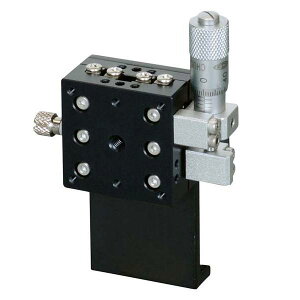 【★ポイント5倍★】10/24~10/27開催!お買い物マラソン(要エントリー) 中央精機 ハイグレードアルミZステージ 30×30 LZ-3047-S1