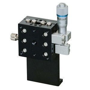 【★ポイント5倍★】10/24~10/27開催!お買い物マラソン(要エントリー) 中央精機 ハイグレードアルミZステージ 30×30 LZ-3047-S8