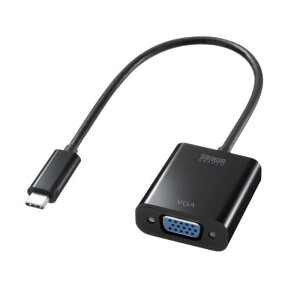 y|Cg5{zyVX[p[SAIL(9/4~9/11) vGg[ USB Type C-VGAϊA_v^ AD-ALCV02