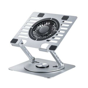 【★ポイント5倍★】10/24~10/27開催!お買い物マラソン(要エントリー) スタンド型ノートPCクーラー TK-CLN30U