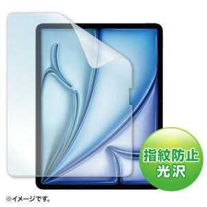 y|Cg5{z10/24~10/27JÁI}\(vGg[) TTvC Apple iPad Air 13C` M2ptیwh~tB LCD-IPAD243KFP