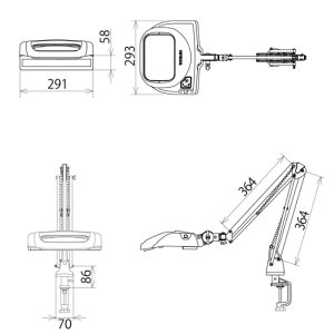 ���|�C���g10�{�� 4/14~4/17 ���������}���\��(�v�G���g���[) �I�[�c�J���w OLIGHT6-F 2XAR+�ڎ������u�[�X�Z�b�g �t���[�A�[�����@2�{�@AR�R�[�g