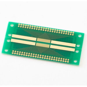 ���|�C���g10�{�� �y�V�X�[�p�[SAIL(3/4~3/11) ���v�G���g���[ �T���n���g SMT�R�l�N�^�ϊ��p��i0.3mm�s�b�`�^50�s���j CKS-310