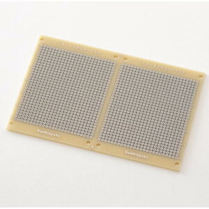 【★ポイント5倍★】10/14~10/17開催!お買い物マラソン(要エントリー) サンハヤト 鉛フリー基板 ICB-93WGH-PbF