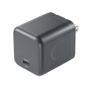 TTvC ACA-PD105BK USB PDΉL[u^AC[diPD65Wj