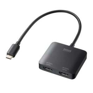 TTvC AD-ALCMST2HD2 USB Type C-HDMIϊA_v^i2|[g/4KΉj