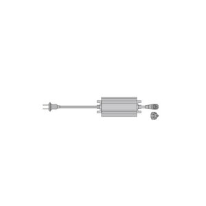 ���|�C���g10�{�� �y�V�X�[�p�[SAIL(6/4~6/11) ���v�G���g���[ �W�F�t�R�� AC-DC�A�_�v�^ PAD-80W-A�y�����F1�z