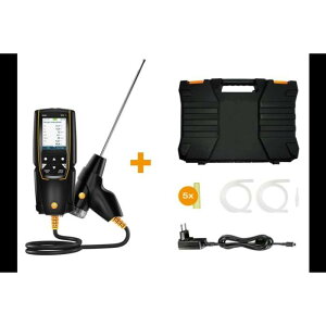 ���|�C���g10�{�� 4/4~4/10 ���������}���\��(�v�G���g���[) �e�X�g�[ testo 310-2�R�Ĕr�K�X���͌v�W���Z�b�g