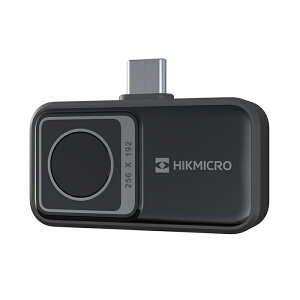 ���|�C���g10�{�� 1/24~1/29 ���������}���\��(�v�G���g���[) HIKMICRO Mini2 V2 �X�}�z�Ή��T�[�}���J���� (iOS/Android�Ή�) MINI2 V2