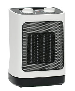 【★ポイント5倍★】10/24~10/27開催!お買い物マラソン(要エントリー) DBK セラミックファンヒーター DCJ800A