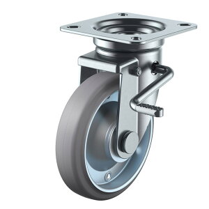 �y���|�C���g10�{���z2/4~2/10�J�ÁI���������}���\��(�v�G���g���[) ���[�G�C J�V���[�Y JB�^ ���ݎԃv���[�g���i�_�u���X�g�b�p�[�t�j WJB-130-R-G �L���X�^�[ �ԗ� �^��