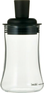 【★ポイント5倍★】10/24~10/27開催!お買い物マラソン(要エントリー) iwaki ふりかけボトル 入数:1 キッチン ダイニング インテリア 生活 ライフスタイル