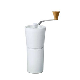 【ワンダフルデー】6/1は当店ポイント10倍！！HARIO Simply HARIO Ceramic Coffee Grinder 入数：1 キッチン ダイニング インテリア 生活 ライフスタイル