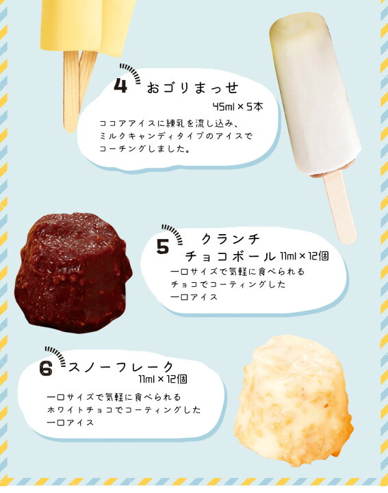 楽天市場 送料無料 ブラックモンブラン ファミリーセット アイスクリーム アイス トラキチ君 ミルクック おゴリまっせ 竹下製菓 佐賀県 ご当地アイス チョコ クリーム 土産 お祝い 記念品 ギフト プレゼント ハローデイ楽天市場店