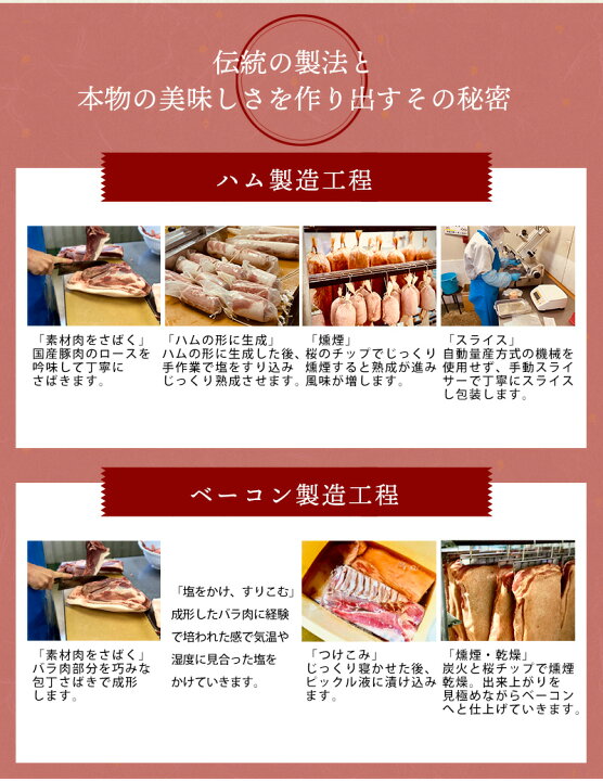 楽天市場 福岡クーポン利用で10 Off 送料無料 ヤギシタハム 人気の３点セット ベーコン 焼豚 ロースハム ヤギシタ ハム 北九州 土産 お歳暮 御歳暮 冬ギフト 北海道 沖縄別途送料 ハローデイ楽天市場店