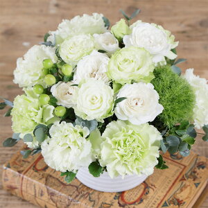 5FIׂ t[AWg 20cm /  FlowerArrangement tlbgHIBIYA