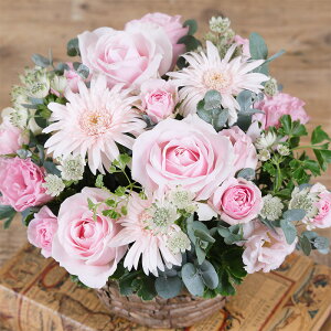 5FIׂ t[AWg 20cm /  FlowerArrangement tlbgHIBIYA