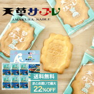 【まとめ買いで最大22％OFF】熊本菓房 天草サブレ 24枚セット 送料無料 熊本 銘菓 洋菓子 クッキー サブ…