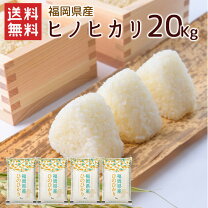 楽天市場】福岡県産 ヒノヒカリ 5kgの通販