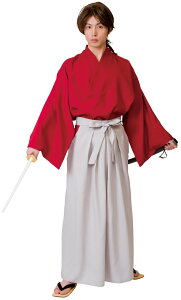るろうに剣心 コスプレの通販 価格比較 価格 Com