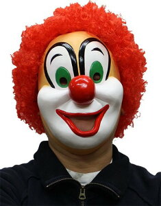 仮装 マスク コスプレ ピエロの人気商品 通販 価格比較 価格 Com