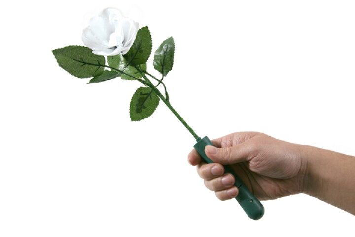 楽天市場 光るバラ レインボー 光る薔薇 光るフラワー Led 造花 デコレーション バラ 結婚式 披露宴 ２次会 光る花 花 ギフト ハロウィン ランド