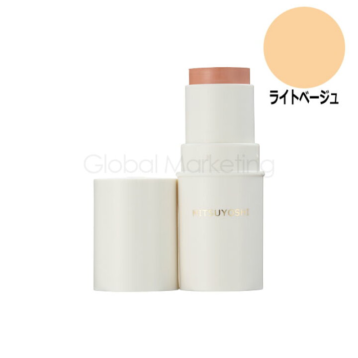 楽天市場】三善 スティックファンデーション 16g ライトベージュ 三善 ファンデーション ミツヨシ スティックファンデーション みつよし おしろい 化粧品 ファンデ 三善 : ハロウィンランド 楽天市場】三善 スティックファンデーション 16g ライトベージュ 三善 ファンデーション ミツヨシ スティックファンデーション みつよし おしろい 化粧品 ファンデ 三善 : ハロウィンランド