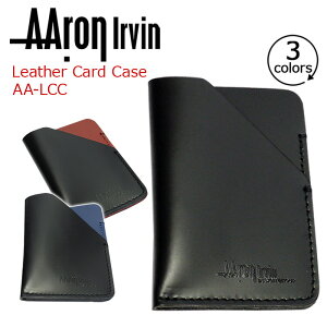 A[EA[B J[hP[X AAron Irvin h Y ʋ  lC NX}X