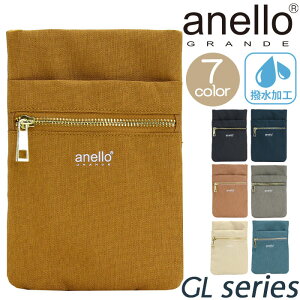 �ySALE10��OFF�z �A�l�� �O�����f �V�����_�[�o�b�O anello GRANDE ���f�B�[�X �����Y ���K�i GL �O���b�^�[ �~�j�V�����_�[ �X�}�z�V�����_�[�o�b�O �V�����_�[ �~�j�|�[�` �T�u�o�b�O �X�}�z�|�[