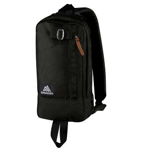 GREGORY OS[ SWITCH SLING XEBb`XO Y fB[X {fBobO Ki V_[ obO  CLASSIC NVbN jp XNGA^ ubN  5L