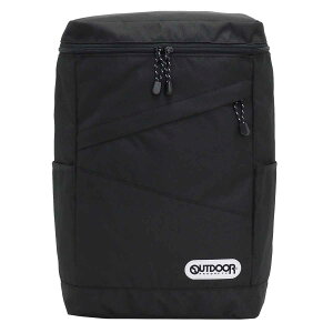 OUTDOOR PRODUCTS �A�E�g�h�A �v���_�N�c �����b�N�T�b�N �X�N�G�A�^�C�v ���t �{�b�N�X�f�C�p�b�N 22429807 �����b�N �����b�N�T�b�N �o�b�N�p�b�N �f�C�p�b�N �o�b�O ���΂� �����Y ���f�B�[�X �j