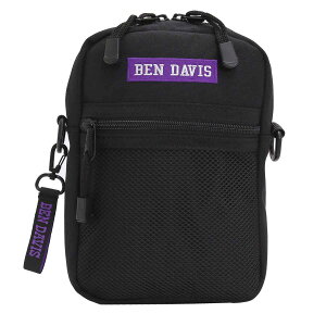 �V�����_�[�o�b�O �x���f�C�r�X BEN DAVIS �~�j �V�����_�[ �|�[�` �����Y ���f�B�[�X �΂ߊ|�� ���|�� ���΂� ���j�Z�b�N�X ������� �l�C ���s ���w�� ���Z�� ��w�� �y�� �o�[�e�B�J���V����