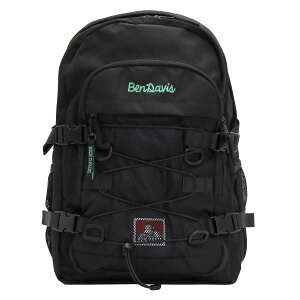 xfCrX BEN DAVIS bN ʊw fB[X Y e bNTbN STREET DAYPACK Xg[g fCpbN wbN obNpbN ʋ PC[ X|[c obO  bN 