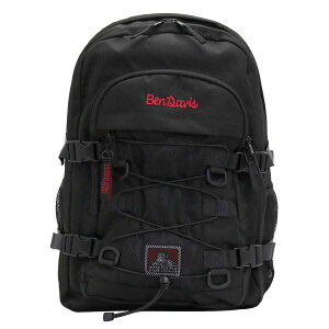 xfCrX BEN DAVIS bN ʊw fB[X Y e bNTbN STREET DAYPACK Xg[g fCpbN wbN obNpbN ʋ PC[ X|[c obO  bN 