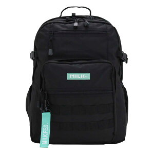 MILK FED. ~NtFh bN ʊw q fB[X e bNTbN 2w fCpbN ʊw ʋ Z w }} bN 20 30 lC 킢 B4 30L PC ACTIVE DOUBLE NX}X