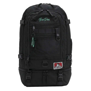 �x���f�C�r�X BEN DAVIS �����b�N �ʊw �����Y ���f�B�[�X ��e�� �����b�N�T�b�N SUB POCKET BACK ACK �X�g���[�g �f�C�p�b�N �o�b�N�p�b�N �ʋ� PC���[ PC �X�|�[�c �o�b�O �u���b�N �� �������b�N �w