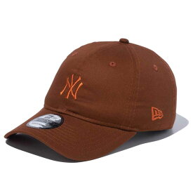 NEW ERA ニューエラ キャップ 9TWENTY 帽子 メンズ レディース 男女兼用 正規品 New York Yankees 刺繍 アジャスタブル ベースボールキャップ ローキャップ メジャーリーグ スポーツ観戦 スポーツ MLB ニューヨーク ヤンキース 9TWENTY
